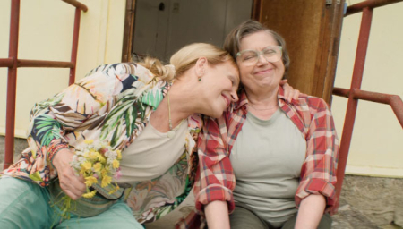 Houpačky