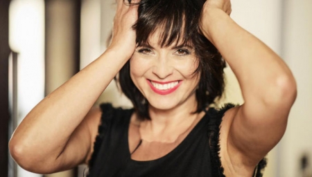 Hovory pod plátnem - Václav Žmolík hovoří s Bárou Kodetovou