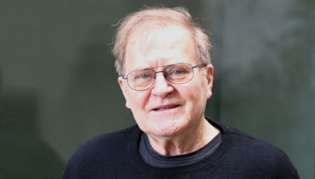 Hovory pod plátnem - Václav Žmolík hovoří s Janem Vlasákem