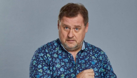 Hovory pod plátnem - Václav Žmolík hovoří s Václavem Koptou