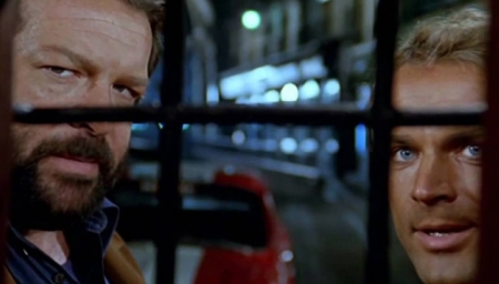 Jestli se rozzlobíme, budeme zlí