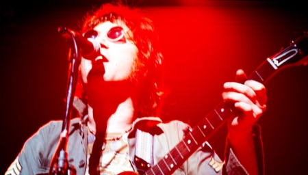 Power To The People: John & Yoko Live in NYC