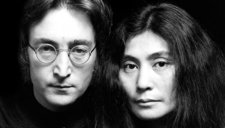 Power To The People: John & Yoko Live in NYC
