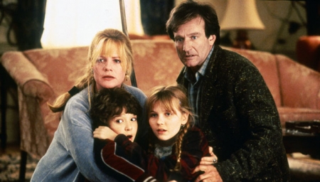Jumanji (1995)