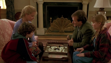Jumanji (1995)