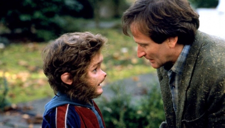 Jumanji (1995)