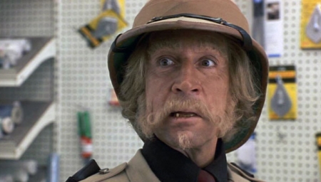 Jumanji (1995)