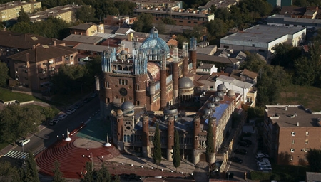 Katedrála