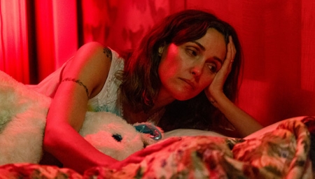 Kdybych měla nohy, tak ti nakopu