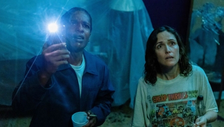 Kdybych měla nohy, tak ti nakopu