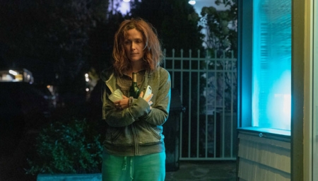 Kdybych měla nohy, tak ti nakopu