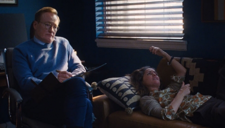 Kdybych měla nohy, tak ti nakopu