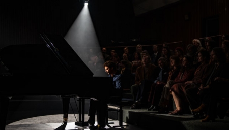 Köln 75: Koncert století