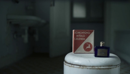 Království mýdlových bublin