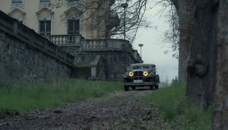 Království mýdlových bublin