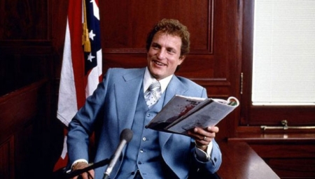 Lid versus Larry Flynt