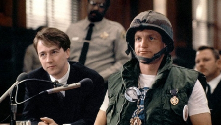 Lid versus Larry Flynt