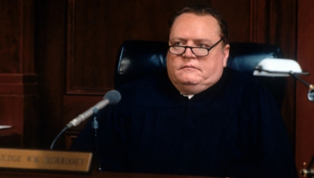 Lid versus Larry Flynt