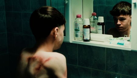 Mene Tekel 2026 - Přehlídka studentských filmů Akademie Michael