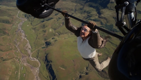 Mission: Impossible - Poslední zúčtování