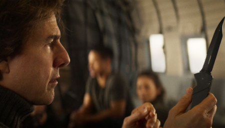 Mission: Impossible - Poslední zúčtování