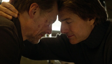 Mission: Impossible - Poslední zúčtování