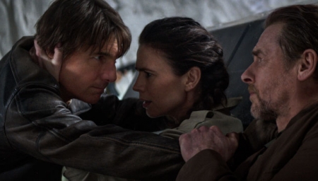 Mission: Impossible - Poslední zúčtování