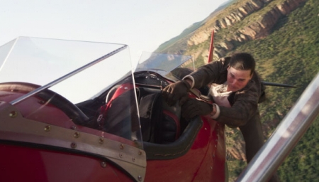 Mission: Impossible - Poslední zúčtování