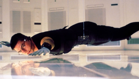 Mission: Impossible