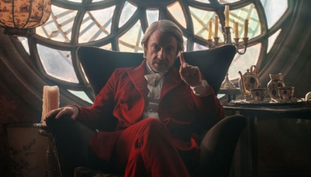 Dívka Momo a zloději času