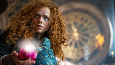 Dívka Momo a zloději času