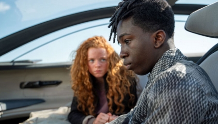 Dívka Momo a zloději času