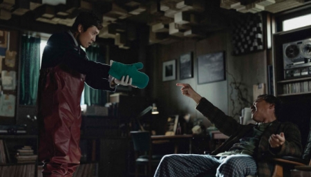 Není jiná možnost