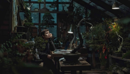 Není jiná možnost