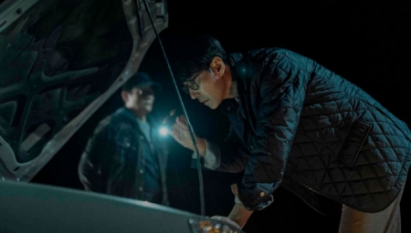 Není jiná možnost