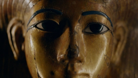 Nesmrtelní – zázraky Egyptského muzea