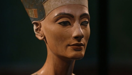 Nesmrtelní – zázraky Egyptského muzea