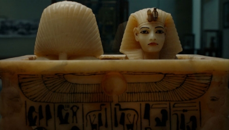 Nesmrtelní – zázraky Egyptského muzea