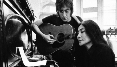 One to One: John & Yoko