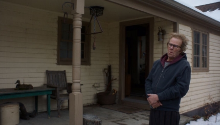 Otec Matka Sestra Bratr