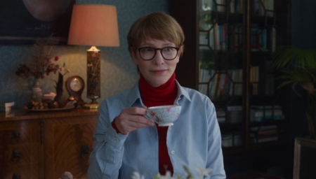 Otec Matka Sestra Bratr