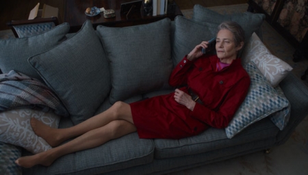 Otec Matka Sestra Bratr