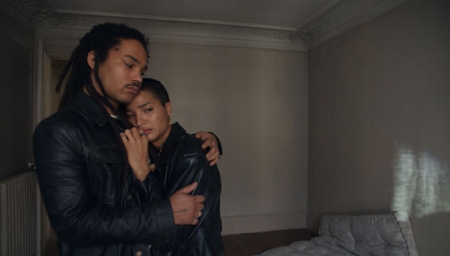 Otec Matka Sestra Bratr