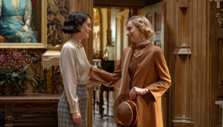 Panství Downton: Velké finále