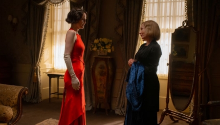 Panství Downton: Velké finále