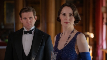 Panství Downton: Velké finále