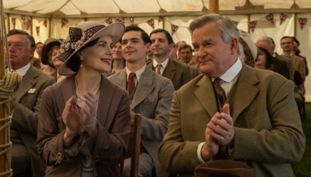 Panství Downton: Velké finále