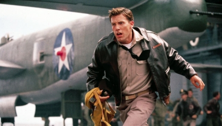 Pearl Harbor