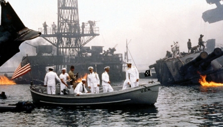 Pearl Harbor