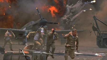 Pearl Harbor